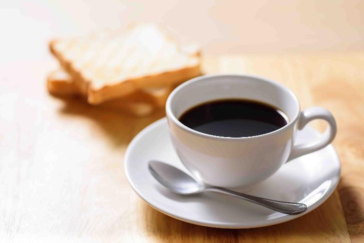 Breakfast Special: 8am - 9am Monday to Thursday, buy any fresh ground coffee and get two slices of toast for 80p.